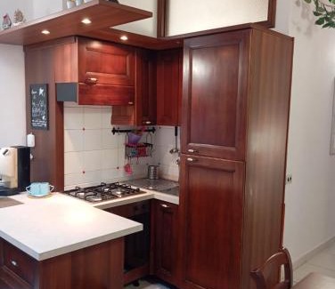 Gaeta Apartment | In Vacanza a Gaeta - Eman's House