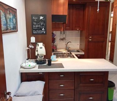 Gaeta Apartment | In Vacanza a Gaeta - Eman's House