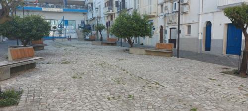 Gaeta Apartment | In Vacanza a Gaeta - Libera Stella