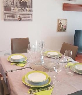 Rivoltella Apartment | In Vacanza da Miki 03