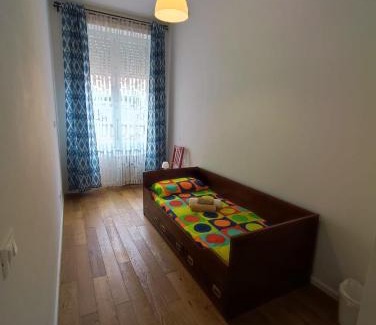 Piombino Apartment | In viaggio con Pippo - Ampio appartamento con AC nei pressi di Piazza Bovio e del Rivellino