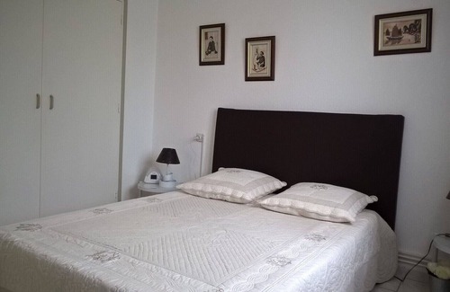 Florensac Apartment | In villa apartment F3 with swimming pool