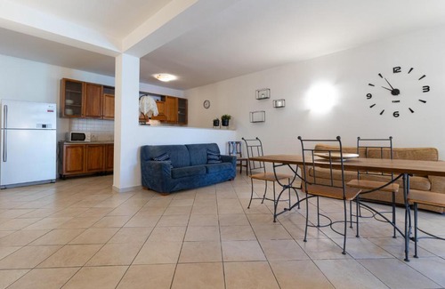 Cassano delle Murge House | In Villa sulla Murgia Due
