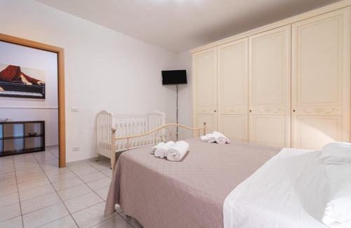 Cassano delle Murge House | In Villa sulla Murgia Quattro