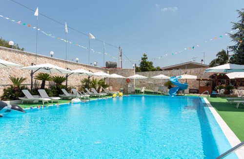 Cassano delle Murge House | In Villa sulla Murgia Quattro