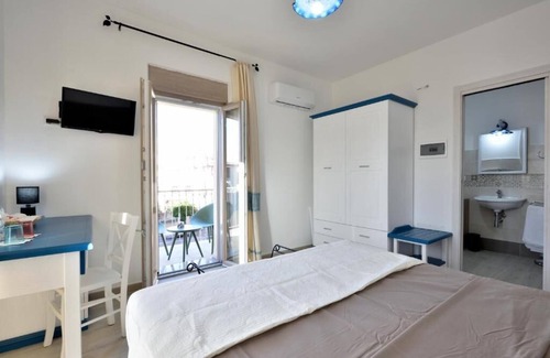 Dorgali House | INAH Boutique Rooms