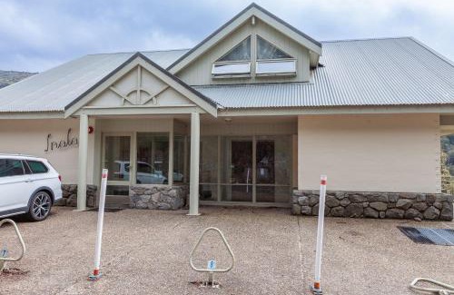 Thredbo Apartment | Inala 8 - Thredbo