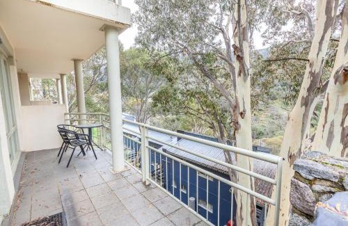 Thredbo Apartment | Inala 8 - Thredbo