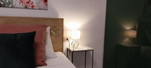 Santa Rita Apartment | Inalpi Arena Apartment Chic Santa Rita Torino