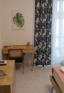 Santa Rita Apartment | Inalpi Arena Apartment Chic Santa Rita Torino
