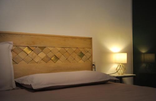 Santa Rita Apartment | Inalpi Arena Apartment Chic Santa Rita Torino