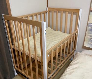 Nakano Cho Apartment | INARI guest house
