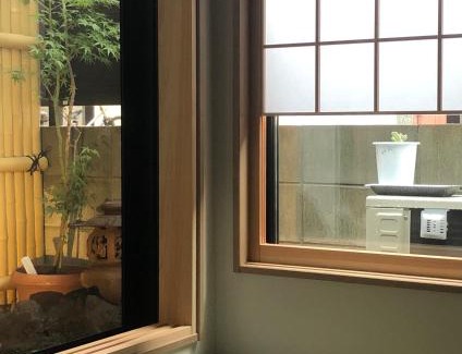 Fushimi House | Inari-Home
