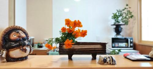Fushimi House | Inari-Home