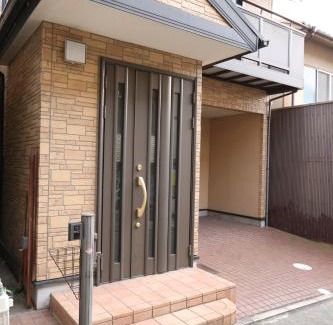 Fushimi House | Inari House