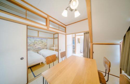Nakano Cho House | INARI - Vacation STAY 87349