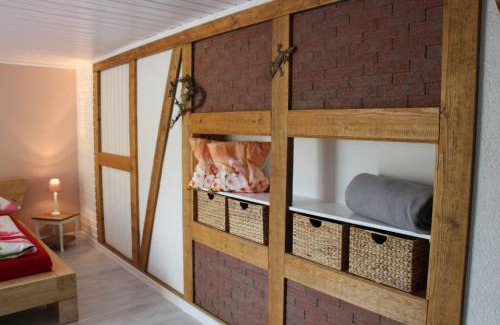 Vetschau/Spreewald Apartment | Inas Spreewaldstube