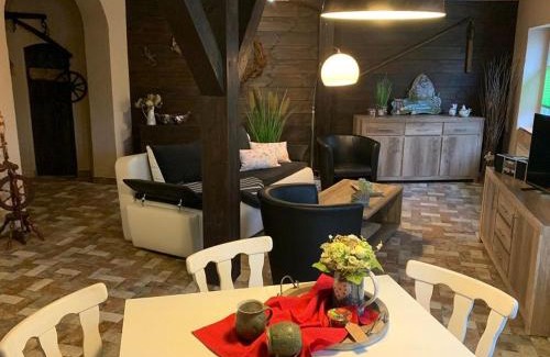 Vetschau/Spreewald Apartment | Inas Spreewaldstube