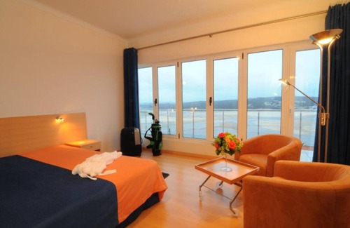 Foz do Arelho Hotel | INATEL Foz do Arelho