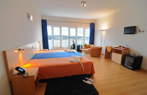 Foz do Arelho Hotel | INATEL Foz do Arelho