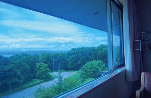 Inawashiro Hotel | Inawashiro Kanko Hotel