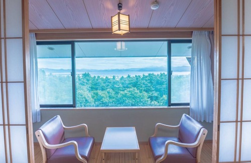 Inawashiro Hotel | Inawashiro Kanko Hotel