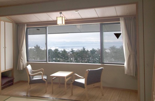Inawashiro Hotel | Inawashiro Kanko Hotel