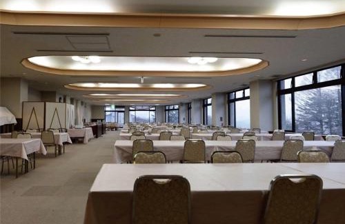 Inawashiro Hotel | Inawashiro Kankou Hotel