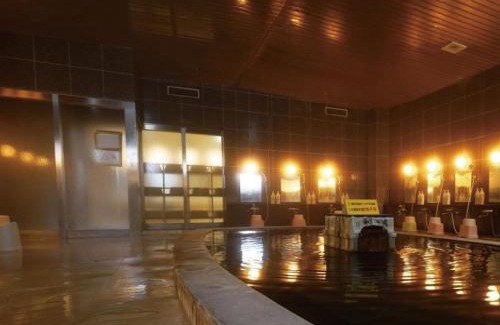 Inawashiro Hotel | Inawashiro Kankou Hotel