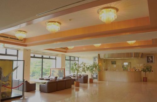 Inawashiro Hotel | Inawashiro Kankou Hotel