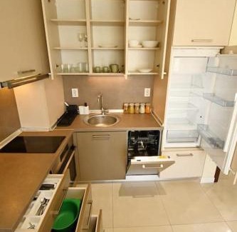 Sofia Apartment | INB Banishora spot 9