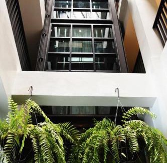 Danok Hotel | INBED