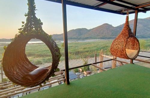 Chiang Khan Hotel | INBOX Living Rimkhong