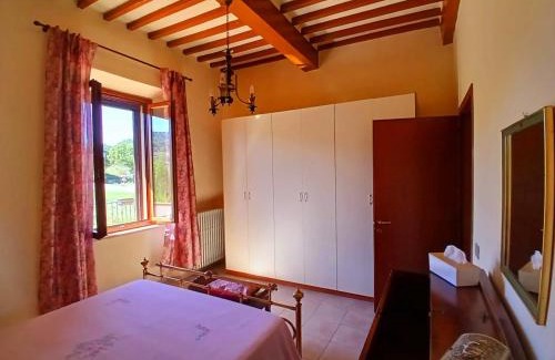 Massa Marittima Apartment | Incantevole appartamento, completo e confortevole con ampia terrazza privata e vista sulle colline Toscane, a pochi chilometri dal mare, vicino ai percorsi per bici della zona
