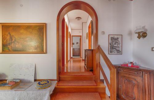 Sales Apartment | Incantevole Villa Margherita x6 ad Aurisina