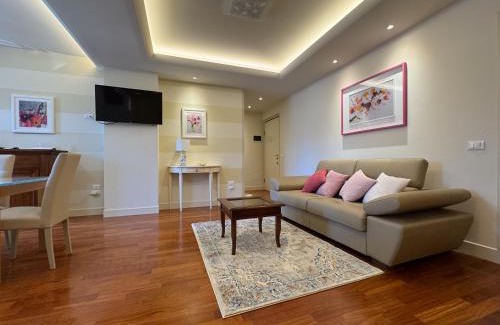 Porto Recanati Apartment | Incanto Apartment