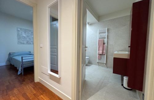 Porto Recanati Apartment | Incanto Apartment