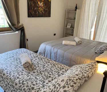 Sacrofano Villa | Incanto Chic B&B