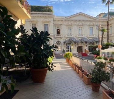 Sanremo Centre Apartment | INCANTO fronte Casinò