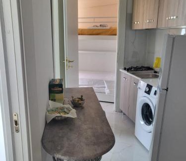 Reggio Calabria House | INCANTO Golden Place B&B
