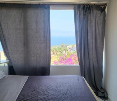 Reggio Calabria House | INCANTO Golden Place B&B