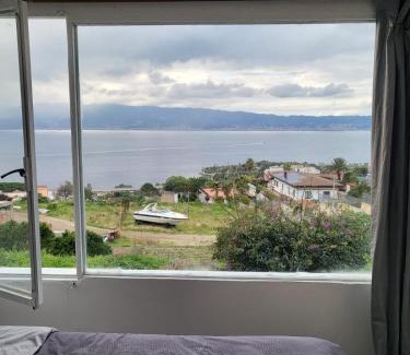 Reggio Calabria House | INCANTO Golden Place B&B