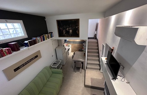 Torvaianica Apartment | INCANTO MARE