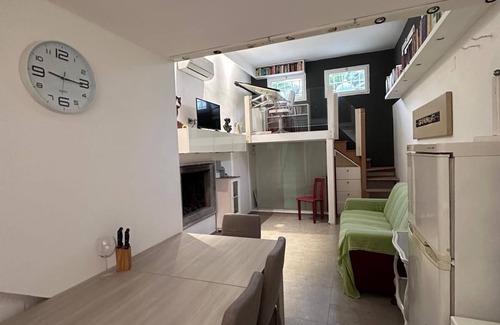 Torvaianica Apartment | INCANTO MARE