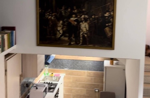 Torvaianica Apartment | INCANTO MARE