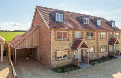 Ringstead House | Incas Rest 4