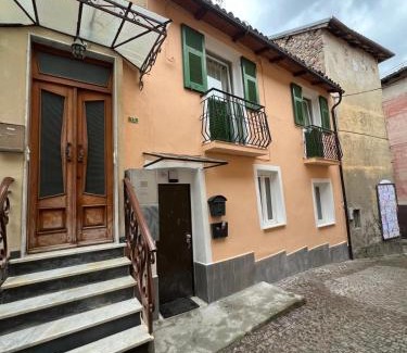 Millesimo House | InCentro Millesimo