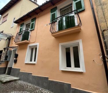 Millesimo House | InCentro Millesimo