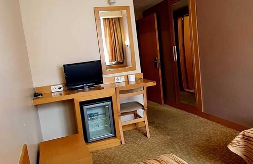 Tokat Hotel | Inci Resort Otel