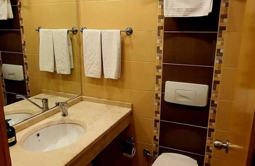 Tokat Hotel | Inci Resort Otel